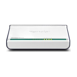 مودم-روتر +ADSL2 و باسیم تندا مدل D820R