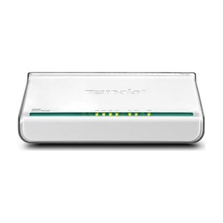 مودم-روتر +ADSL2 و باسیم تندا مدل D840R