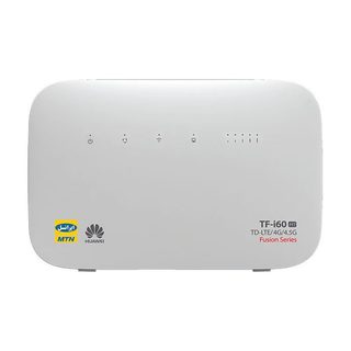 مودم TD-LTE ایرانسل مدل TF-i60