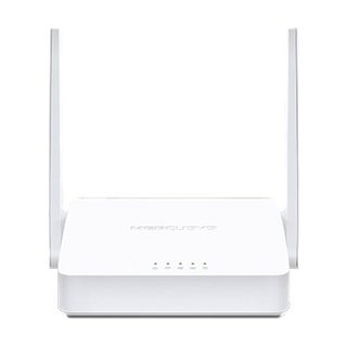 مودم روتر ADSL2 بی‌ سیم مرکوسیس مدل MW-300D