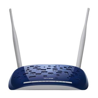 مودم روتر +ADSL2 تی پی-لینک مدل TD-W8960N_V1