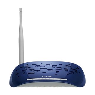 مودم روتر بی‌سیم N150 تی پی-لینک سری +ADSL2 مدل TD-W8950N_V1