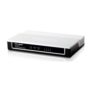 مودم-روتر +ADSL2 و باسیم تی پی-لینک مدل TD-8840T_V1