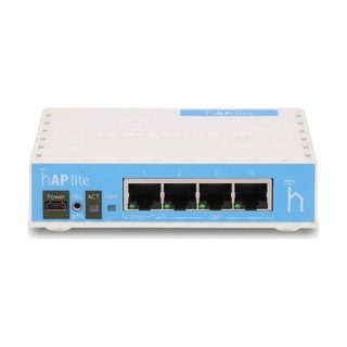 روتر میکروتیک مدل hAP lite