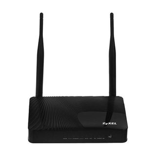 مودم ADSL2 Plus بی سیم زایکسل مدل AMG1312-T10B