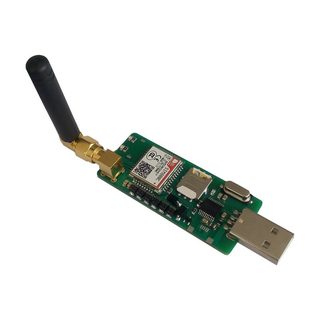 مودم جی اس ام مدل V2.1