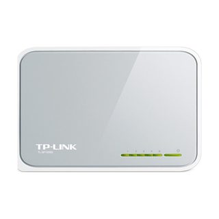 سوییچ 5 پورت تی پی-لینک مدل TL-SF1005D