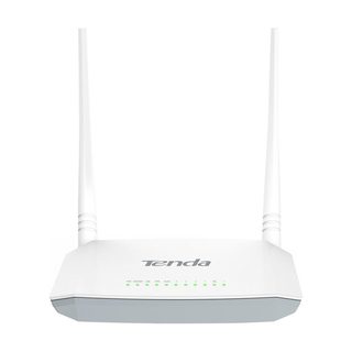 مودم روتر ADSL2 Plus تندا مدل D301 V2