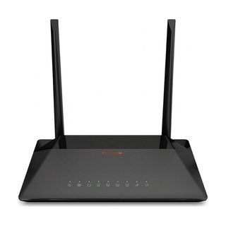 مودم روتر بی سیم ADSL2 Plus و VDSL2 دی لینک مدل DSL-224 NEW