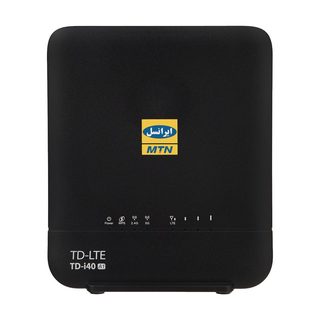 مودم TD-LTE ایرانسل مدل TD-i40 A1
