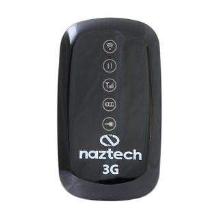 مودم 3G قابل حمل نزتک مدل NZT-6630