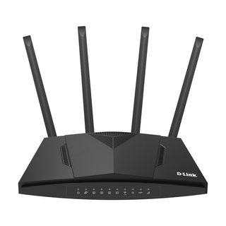 روتر بی سیم 4G دی-لینک مدل 4G N300 DWR-M921