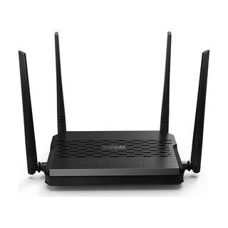 مودم روتر +ADSL2 تندا مدل D305