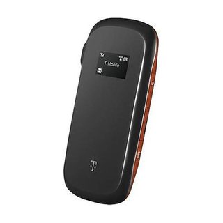 مودم 3G قابل حمل زد تی ای مدل MF61