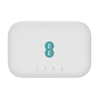 مودم 4.5G قابل حمل آلکاتل مدل EE71