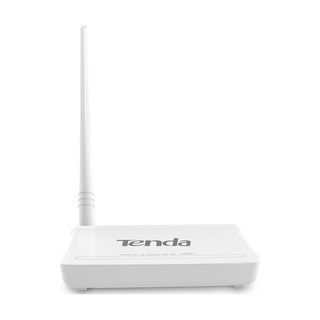 مودم-روتر +ADSL2 و بی‌سیم تندا مدل D152