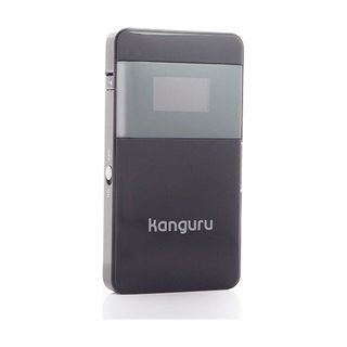 مودم 3.5G قابل حمل زد تی ای مدل MF63