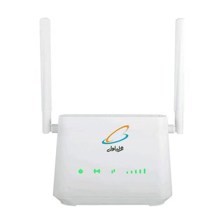 مودم 4G همراه اول مدل L443