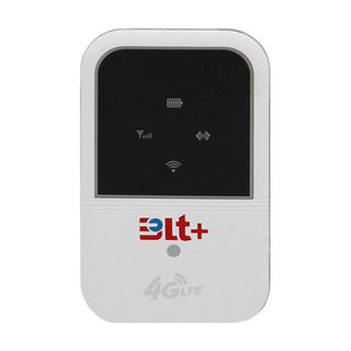 مودم 4G LTE قابل حمل بلت مدل M80