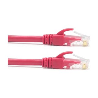 کابل شبکه CAT5E دی-نت به طول 15 متر
