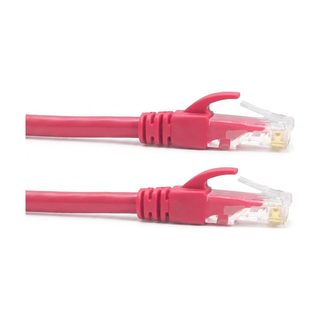 کابل شبکه CAT6 دی-نت به طول 5 متر