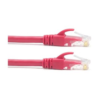 کابل شبکه CAT6 دی-نت به طول 15 متر