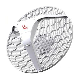 اکسس پوینت بی سیم میکروتیک مدل LHG 5
