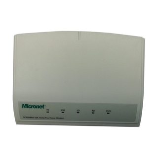 مودم روتر میکرونت مدل SP3008EB