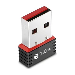 کارت شبکه بی سیم USB پرووان مدل PWD87