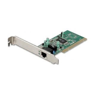 کارت شبکه گیگابیتی دی-لینک مدل DGE-528T