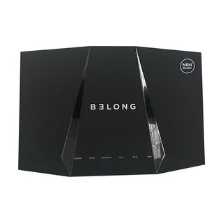 مودم روتر ADSL بی لونگ مدل 4353