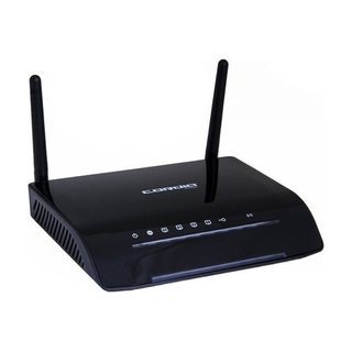 مودم-روتر +ADSL2/2 و بی‌سیم کوردیا مدل CWAR-2240