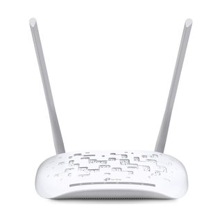 مودم روتر VDSL/ADSL تی پی-لینک مدل TD-W9970-VER4.0