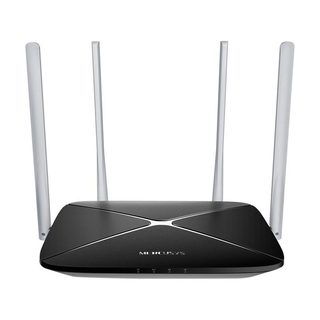 مودم روتر بی سیم مرکوسیس مدل AC12