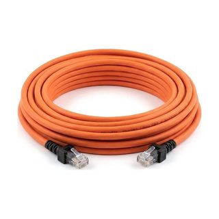 کابل شبکه Cat6 نگزنس مدل P1AO50OK