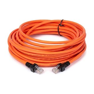 کابل شبکه Cat6 نگزنس مدل P1AO100OK