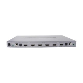 سوییچ 4 پورت HDMI دیتک مدل DT-7442