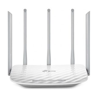 روتر بی سیم دو باند تی پی لینک مدل Archer C60 V3