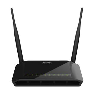 مودم روتر +ADSL2 نتربیت مدل نتنزا 2740U