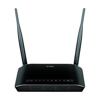 مودم روتر ADSL دی-لینک مدل 2740