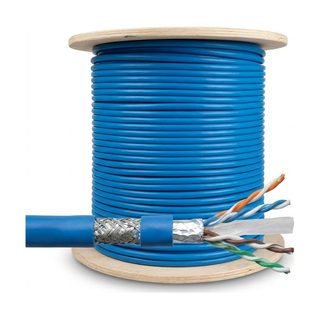 کابل شبکه Cat6 مدل sftp