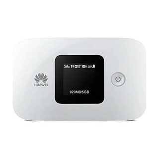 مودم 4.5G قابل حمل هوآوی مدل E5786s-62a