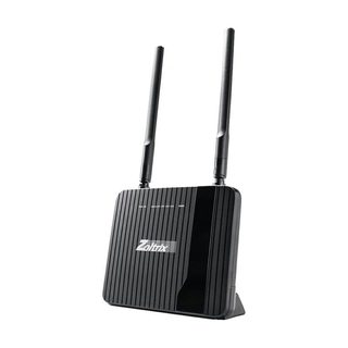 مودم روتر VDSL/ADSL زولتریکس مدل ZXV-818P
