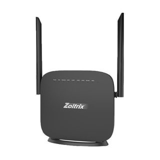 مودم روتر VDSL/ADSL زولتریکس مدل ZXC-V224