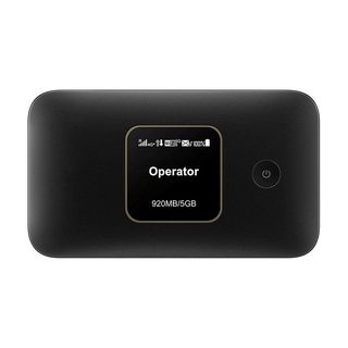 مودم 4.5G قابل حمل مدل E5785 4.5-TD LTE Cat7