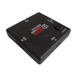سوئیچ سه پورت HDMI مدل 005