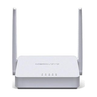 مودم روتر +ADSL2 مرکوسیس مدل  MW-300