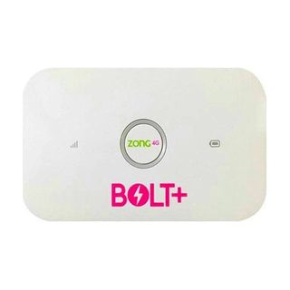 مودم LTE قابل حمل زونگ مدل E55373CSS BOLT