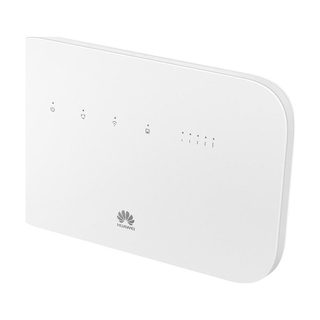 مودم 4G/TD-LTE هوآوی مدل B612 به همراه بسته 1000گیگ یکساله