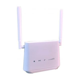 مودم روتر بی سیم 4G LTE مدل L443